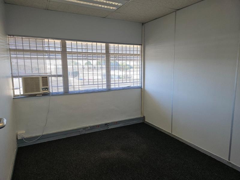 To Let commercial Property for Rent in Wynberg Western Cape